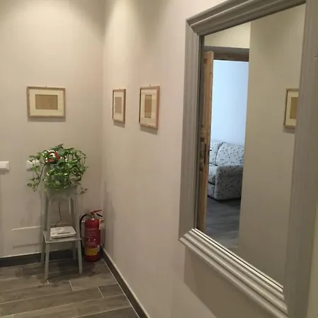 Antonelli House * Rom