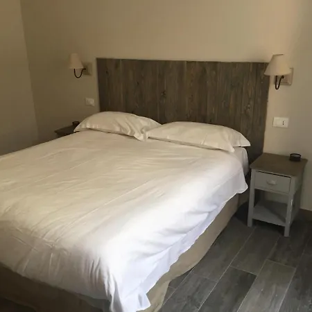 Apartment Antonelli House Rom