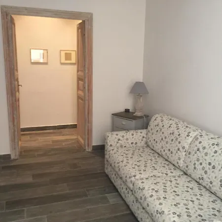 Antonelli House Rom