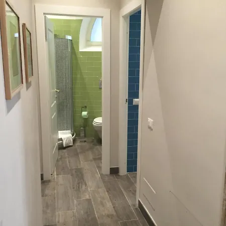 Apartment Antonelli House Rom